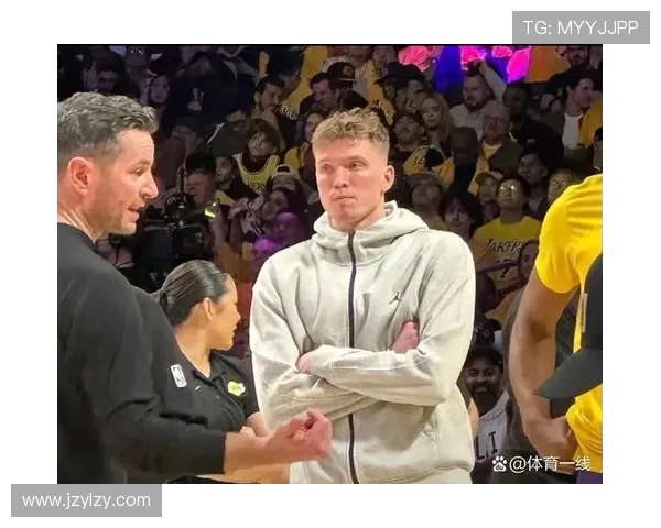 35 罚 8 中！湖人罚球惨案：克内克特 8 罚 6 中追平勇士全队