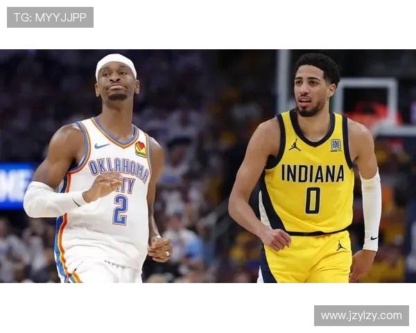 杰伦 40 分引爆天王山！雷霆夺赛点剑指队史首冠